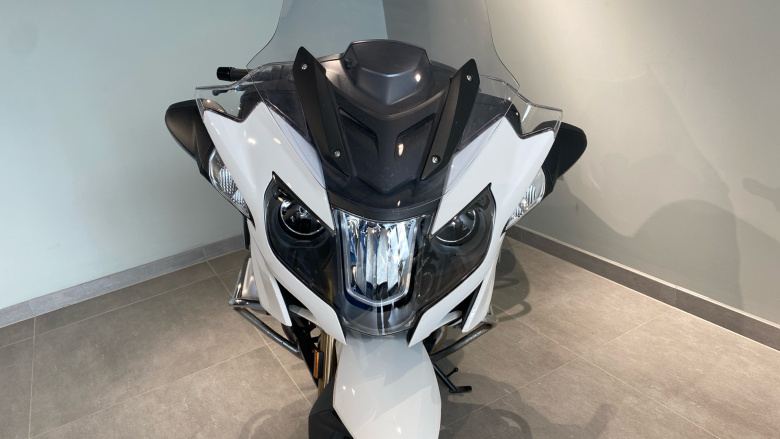 BMW R1250 RT LE (20MY)